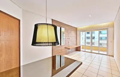 Apartamento para venda e locação no edifício vitória régia, próximo ao parque carlos raya - ribeirão preto/sp.