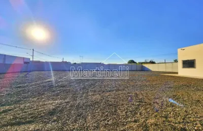 Imóvel comercial de 2.080m² de área terreno para locação, próximo a rodovia doutor arthur costacurta - bairro parque industrial jose marincek, jardinópolis/sp.
