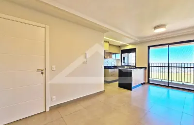 Apartamento para locação no condomínio solo, próximo ao jaú serve supermercados - ribeirão preto/sp.