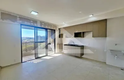 Apartamento para locação, próximo à rodovia antônio machado sant`anna - ribeirão preto/sp