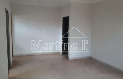 Casa com 3 quartos à venda no Parque Residencial Lagoinha, Ribeirão Preto 