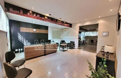 Imóvel comercial para venda e locação no bairro jardim sumaré, próximo a avenida independência - ribeirão preto/sp.