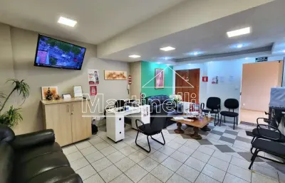 Casa comercial para alugar no Centro, Ribeirão Preto 