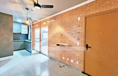 Apartamento para venda e locação no condomínio reserva das tulipas, próximo ao novo shopping - ribeirão preto/sp.