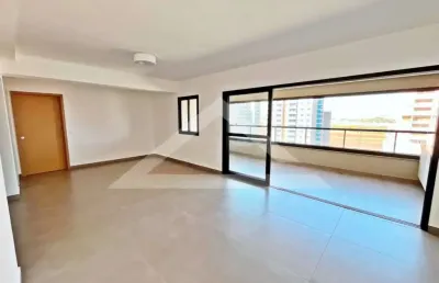Apartamento para venda e locação no edifício stradivarius residencial, próximo ao parque olhos d`água - ribeirão preto/sp.