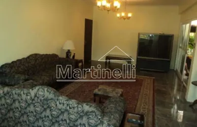 Sobrado à venda no bairro ribeirânia, próximo ao campo do botafogo - ribeirão preto/sp.