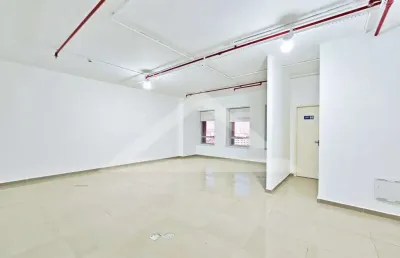 Sala comercial para locação no edifício ribeirão office tower, próximo ao ribeirão shopping - ribeirão preto/sp.