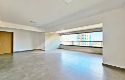 Apartamento para venda e locação no edifício stradivarius residencial, próximo ao shopping iguatemi - ribeirão preto/sp.