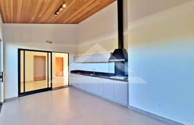 Casa térrea para venda e locação no condomínio terras de san pedro, próximo à rodovia josé fragonezi - ribeirão preto/sp.