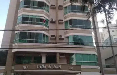 Apartamento com 3 dormitórios à venda no bairro vila nova em blumenau/sc
