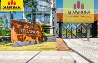 Apartamento com 4 dormitórios à venda no bairro ponta aguda em blumenau/sc