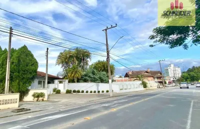 Casa à venda na Marechal Deodoro Da Fonseca, 732, Das Nações, Timbó