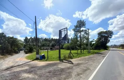 Terreno à venda na Rua Augusto Hasse, Benedito, Indaial