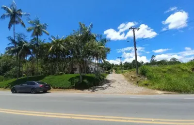 Terreno à venda na Rua Werner Duwe, Badenfurt, Blumenau