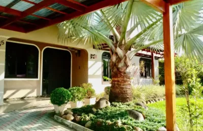 Casa com 3 dormitórios à venda no bairro nações em timbó/sc