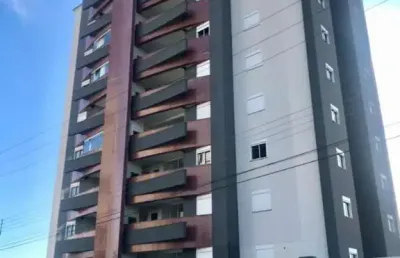 Apartamento com 2 dormitórios à venda no bairro imigrantes em timbó/sc