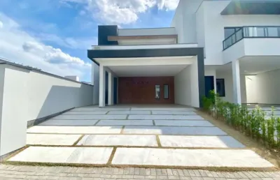 Casa com 3 dormitórios à venda no bairro capitais em timbó/sc