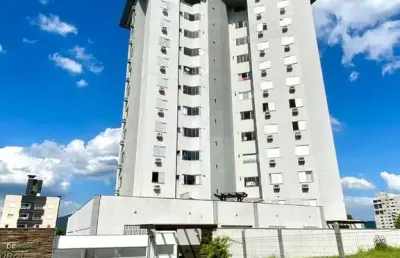 Apartamento com 4 dormitórios à venda no bairro capitais em timbó/sc