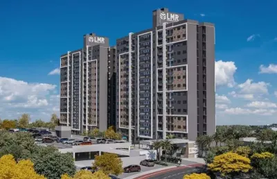 Apartamento com 2 dormitórios à venda no bairro fidélis em blumenau/sc