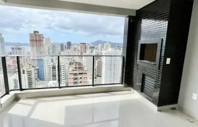 Apartamento com 3 dormitórios à venda no bairro centro em itapema/sc