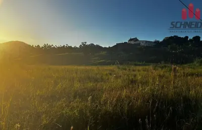 Terreno à venda no bairro dolorata em rio dos cedros/sc