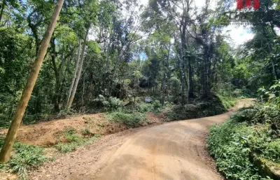Terreno à venda na Rua Urupema, Rio Morto, Indaial