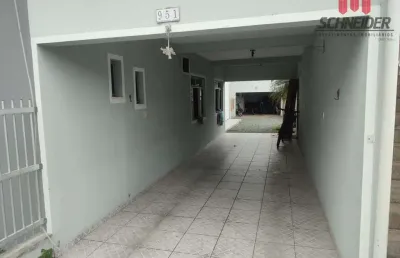 Casa com 7 dormitórios à venda no bairro pomeranos em timbó/sc