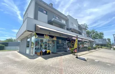 Sala comercial à venda no bairro quintino em timbó/sc