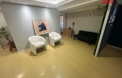 Sala comercial à venda no bairro centro em timbó/sc