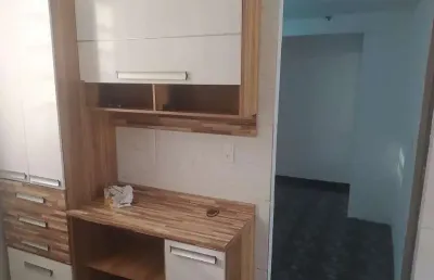 Apartamento com 2 quartos à venda na rua daniel da anunciação, conjunto habitacional teotonio vilela, são paulo, 52 m2 por r$ 186.000