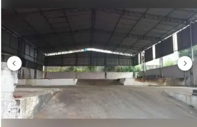 Barracão / galpão / depósito à venda na rua josé luís de brito, parque císper, são paulo, 1200 m2 por r$ 2.650.000