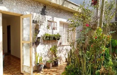 Casa com 3 quartos à venda na rua doutor cristiano altenfelder silva, vila carrão, são paulo, 184 m2 por r$ 668.000
