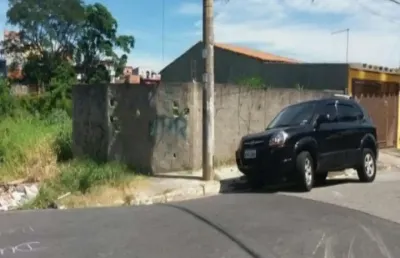 Terreno à venda na rua joaquim ribeiro de sousa, 750, limoeiro, são paulo por r$ 680.000