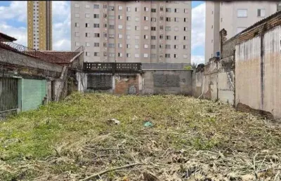 Terreno à venda na rua ajara, maranhão, são paulo por r$ 850.000