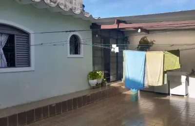 Casa com 3 quartos à venda na rua monte cardoso, vila antonieta, são paulo, 130 m2 por r$ 610.000