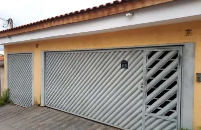 Casa com 4 quartos à venda na rua professor adhemar antônio prado, jardim tietê, são paulo, 300 m2 por r$ 1.043.000