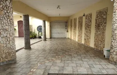 Casa com 6 quartos à venda na rua londres, vila londrina, são paulo, 450 m2 por r$ 1.908.000