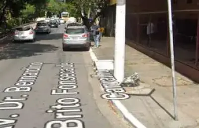 Terreno comercial à venda na rua joaquim marra, vila talarico, são paulo por r$ 700.000