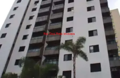 Apartamento com 4 quartos à venda na rua doutor francisco josé longo, 280, chácara inglesa, são paulo, 140 m2 por r$ 920.000