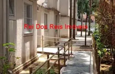 Apartamento com 2 quartos à venda na rua benjamin capusso, vila curuçá, são paulo, 45 m2 por r$ 213.000
