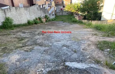 Terreno à venda na rua raimundo mattiuzzo, vila araguaia, são paulo por r$ 595.000