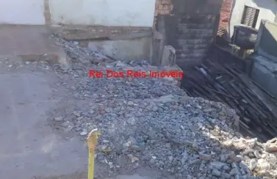 Terreno à venda na rua homero batista, vila formosa, são paulo por r$ 380.000
