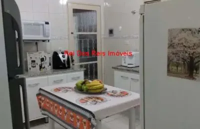 Casa com 2 quartos à venda na rua são marino, campestre, piracicaba, 65 m2 por r$ 280.000