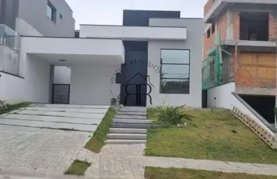 Casa em condomínio fechado com 3 quartos à venda na avenida das américas, cidade parquelandia, mogi das cruzes, 321 m2 por r$ 1.700.000