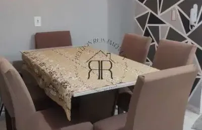 Apartamento com 2 quartos à venda na rua nilo peçanha, 26, vila américa, santo andré, 58 m2 por r$ 362.000