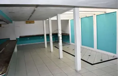 Casa comercial com 3 salas para alugar na rua euclides pacheco, vila gomes cardim, são paulo, 450 m2 por r$ 12.000
