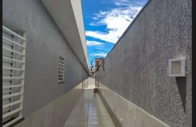 Casa com 2 quartos à venda na rua onze de agosto, vila vermont, itaquaquecetuba, 150 m2 por r$ 385.000