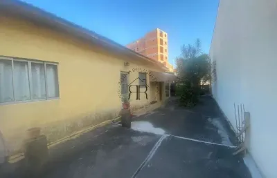 Terreno comercial à venda na avenida cangaíba, 2048, cangaíba, são paulo por r$ 1.600.000