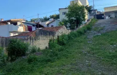Terreno à venda na rua raimundo mattiuzzo, vila araguaia, são paulo por r$ 700.000