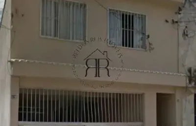Casa com 6 quartos à venda na rua londrina, 1365, vila londrina, são paulo por r$ 1.700.000